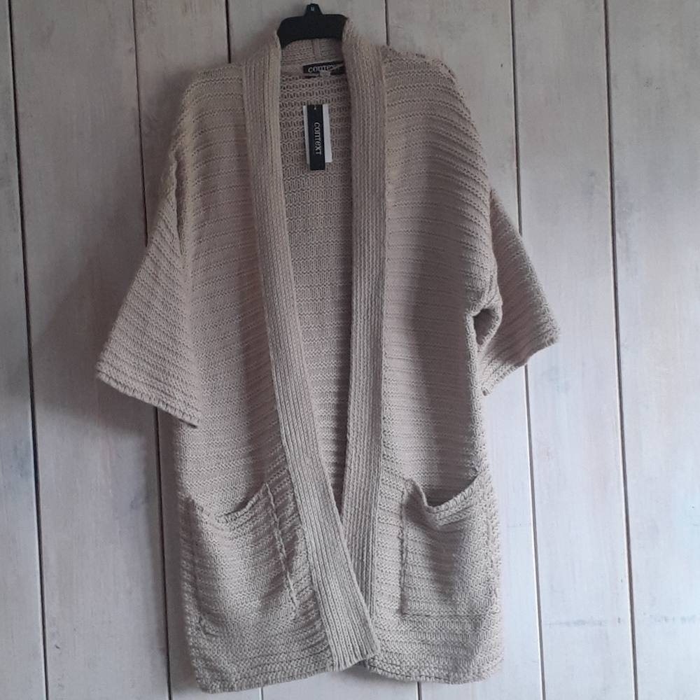 Context Jacket new